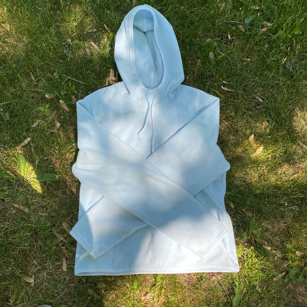 Nike sweatshirt